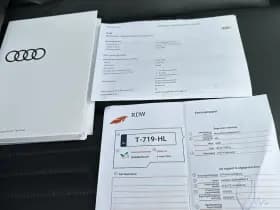 Audi A6 Limousine 50 TFSI e quattro S edition thumbnail 36