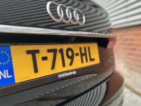 Audi A6 Limousine 50 TFSI e quattro S edition thumbnail 40