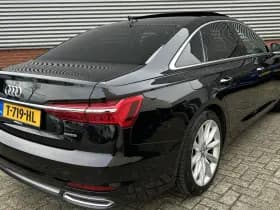 Audi A6 Limousine 50 TFSI e quattro S edition thumbnail 5