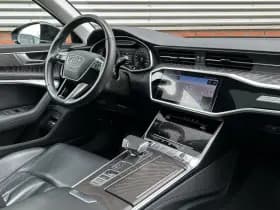 Audi A6 Limousine 50 TFSI e quattro S edition thumbnail 6