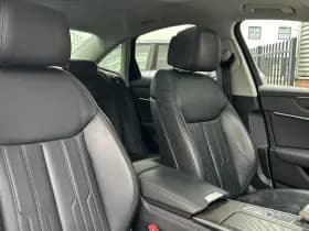 Audi A6 Limousine 50 TFSI e quattro S edition thumbnail 8