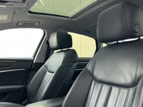 Audi A6 Limousine 50 TFSI e quattro S edition thumbnail 9
