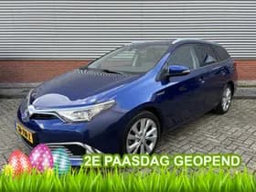 Toyota Auris Touring Sports 1.8 Hybrid Executive