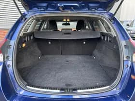 Toyota Auris Touring Sports 1.8 Hybrid Executive thumbnail 19