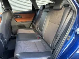 Toyota Auris Touring Sports 1.8 Hybrid Executive thumbnail 7