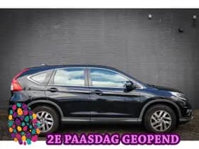Honda CR-V 2.0 4WD Elegance van 16.950 v. 15.950