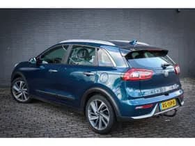Kia Niro 1.6 GDi Hybrid ExecutiveLine van 15.950 v. 14.950,- thumbnail 2