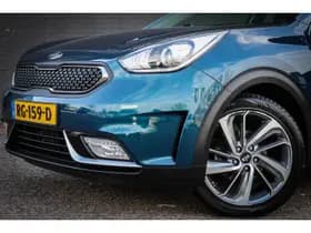 Kia Niro thumbnail 19