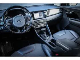 Kia Niro 1.6 GDi Hybrid ExecutiveLine van 15.950 v. 14.950,- thumbnail 3