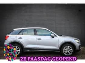 Audi Q2 35 TFSI CoD Sport Pro Line van 19.950 v. 18.950,-
