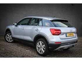 Audi Q2 35 TFSI CoD Sport Pro Line van 19.950 v. 18.950,- thumbnail 2