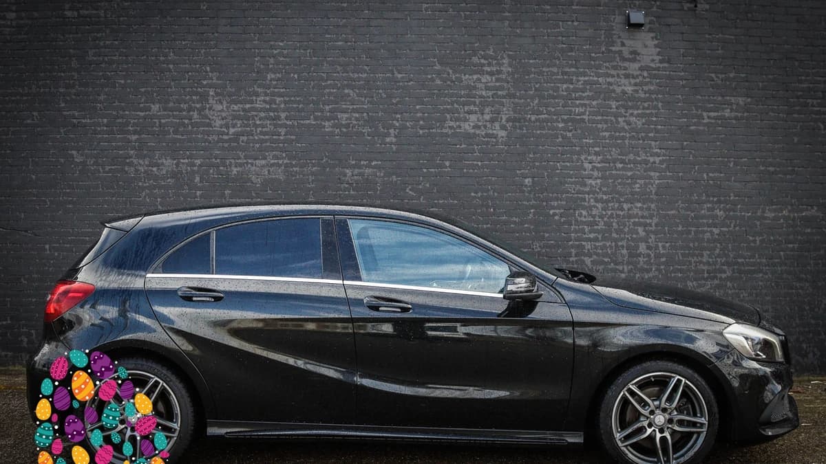 Mercedes-Benz A-Klasse 250 4MATIC Prestige van 20.950 v. 19.950,- — foto 1