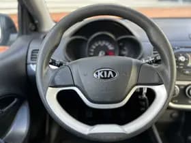 Kia Picanto 1.0 CVVT ISG Comfort Pack thumbnail 7