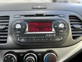 Kia Picanto 1.0 CVVT ISG Comfort Pack thumbnail 10