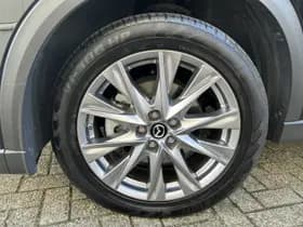 Mazda CX-5 2.2 4WD SkyActiv-D 184 Signature thumbnail 30