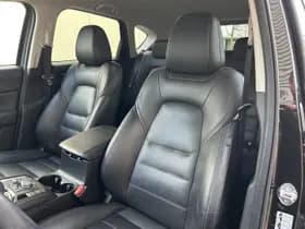 Mazda CX-5 2.2 4WD SkyActiv-D 184 Signature thumbnail 6