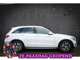 Mercedes-Benz GLC 250 4MATIC Prestige Paasprijs 22.950,-