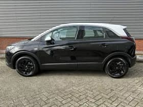 Opel Crossland X 1.2 Turbo Innovation thumbnail 2