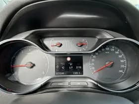 Opel Crossland X 1.2 Turbo Innovation thumbnail 13