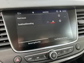 Opel Crossland X 1.2 Turbo Innovation thumbnail 15