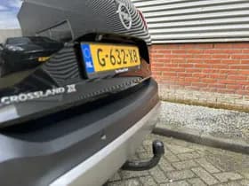 Opel Crossland X 1.2 Turbo Innovation thumbnail 30