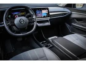 Renault Megane E-Tech EV60 Optimum Charge Equilibre Paasprijs 24.950,- thumbnail 3