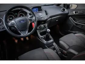 Ford Fiesta 1.0 EcoBoost ST Line Paasprijs 8.950,- thumbnail 3