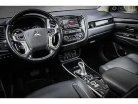 Mitsubishi Outlander 2.0 PHEV Prestige+ Paasprijs 17.950,- thumbnail 3