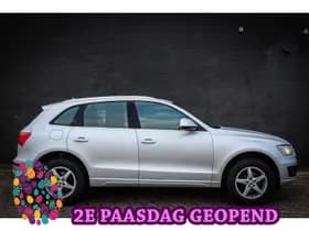 Audi Q5 2.0 TFSI quattro Pro Line Paasprijs 9.950,-