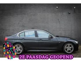 BMW 3 Serie 316i Executive M-Pakket Paasprijs 15.950