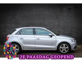 Audi A1 Sportback 1.0 TFSI Sport Pro Line Paasprijs 9.950,-