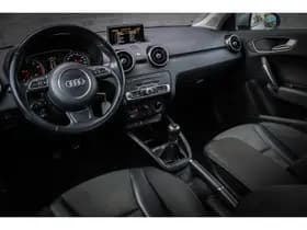 Audi A1 Sportback 1.0 TFSI Sport Pro Line Paasprijs 9.950,- thumbnail 3