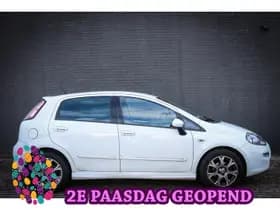 Fiat Punto Evo 0.9 TwinAir Lounge Paasprijs 4.950,-