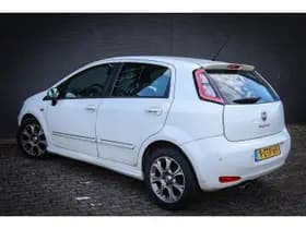 Fiat Punto Evo 0.9 TwinAir Lounge Paasprijs 4.950,- thumbnail 2