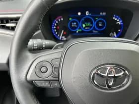 Toyota Corolla Touring Sports 2.0 Hybrid Executive thumbnail 13