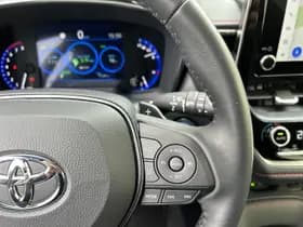 Toyota Corolla Touring Sports 2.0 Hybrid Executive thumbnail 14