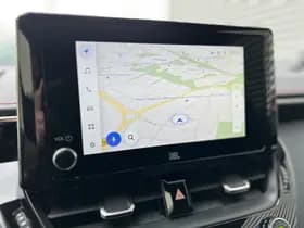 Toyota Corolla Touring Sports 2.0 Hybrid Executive thumbnail 16