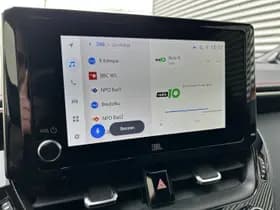 Toyota Corolla Touring Sports 2.0 Hybrid Executive thumbnail 17