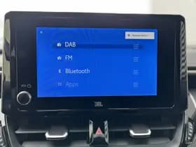 Toyota Corolla Touring Sports 2.0 Hybrid Executive thumbnail 19