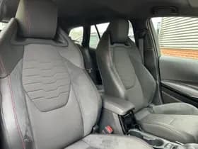 Toyota Corolla Touring Sports 2.0 Hybrid Executive thumbnail 7