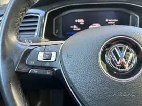 Volkswagen T-Roc 1.5 TSI Sport thumbnail 11