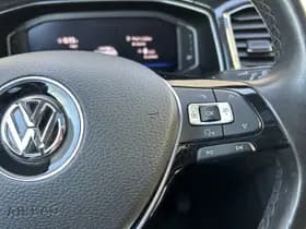 Volkswagen T-Roc 1.5 TSI Sport thumbnail 12