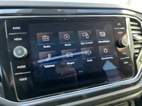 Volkswagen T-Roc 1.5 TSI Sport thumbnail 15