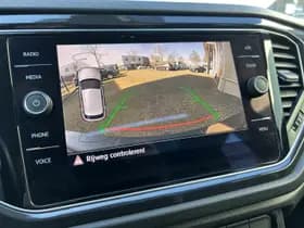 Volkswagen T-Roc 1.5 TSI Sport thumbnail 16