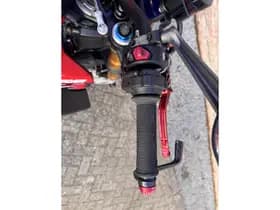 Ducati Streetfighter V4 S thumbnail 12