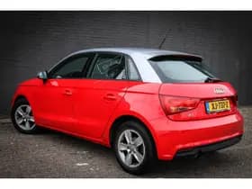 Audi A1 thumbnail 2