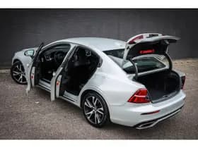 Volvo S60 thumbnail 16