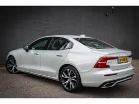 Volvo S60 thumbnail 3