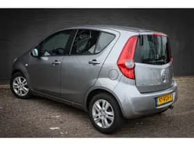 Opel Agila thumbnail 2