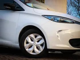 Renault Zoé thumbnail 18